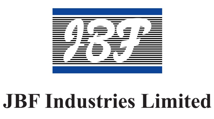 JBF Industries Ltd Q2FY22 loss at Rs. 40.27 crore